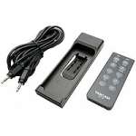 Tascam RC-10 (RC10) Wired Remote Control for DR-40 handheld recorder Tascam RC-10 (RC10) Wired Remote Control for DR-40 handheld recorder